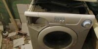 В Самаре в квартире в поселке Мехзавод взорвалась стиральная машина
