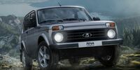 АвтоВАЗ возобновил производство упрощенной Lada Niva Legend