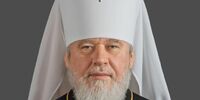Митрополит Самарский и Новокуйбышевский Сергий награжден орденом Почета