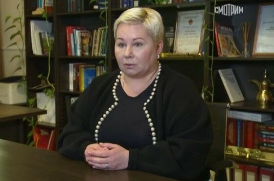 Дочь бывшего мэра Самары Людмила Тархова отправится под суд