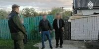 Житель поселка Новосемейкино пытался подстрелить электрика