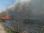 В Самарской области растёт число природных пожаров