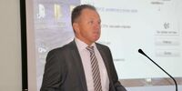 Юрий Сафоненко покинул должность главы управления судебного департамента по Самарской области