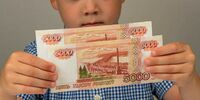 Детям контрактников «Самарского батальона» выдадут по 10 тысяч