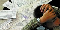 ГЖИ Самарской области опровергла информацию об оплате соседями долгов за коммунальные платежи