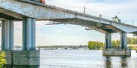Ремонт Южного моста снова перенесли