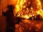 В Елховском районе не были отремонтированы 30 пожарных гидрантов