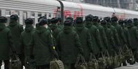 Опубликован приказ военного комиссара Самарской области «Об объявлении мобилизации»