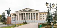 Суд отменил оправдательный приговор Валерию Синцову