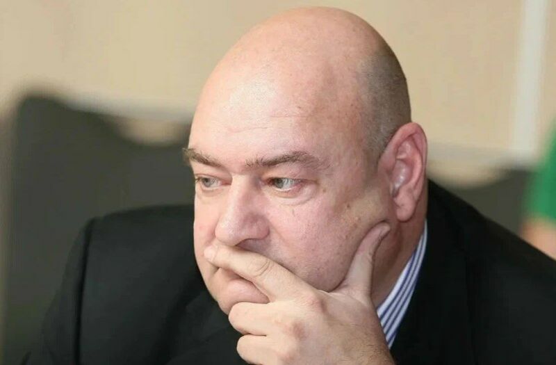 Кассационный суд оправдал Игоря Чекменёва