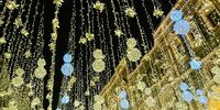 В Тольятти из-за мобилизации сэкономят на новогодних украшениях