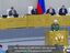 Михаил Матвеев рассказал, что обсуждали на закрытом заседании Госдумы по мобилизации