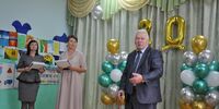 Глава Клявлинского района Иван Соловьёв уходит в отставку спустя 30 лет