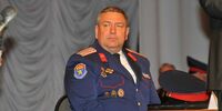 Должность главы департамента по вопросам общественной безопасности покинул Юрий Иванов