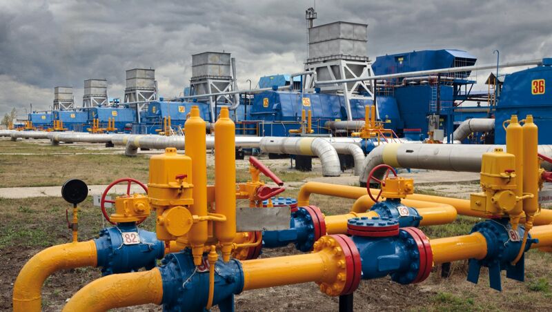 На трёх объектах ООО «Газпром трансгаз Самара» не соблюдались требования промышленной безопасности