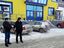 Самарские полицейские фальсифицировали документы по сбыту наркотиков