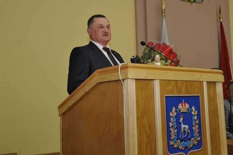 Главу Волжского района привлекли к административной ответственности