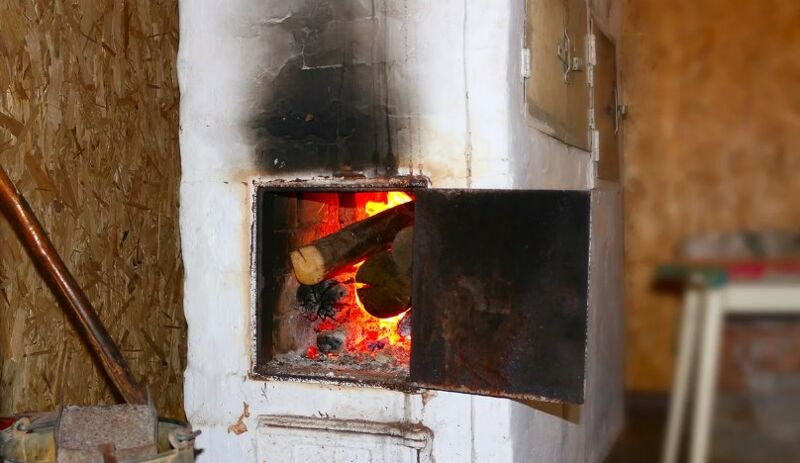 В селе Тамбовка Большеглушицкого района жители рискуют остаться зимой без газового отопления
