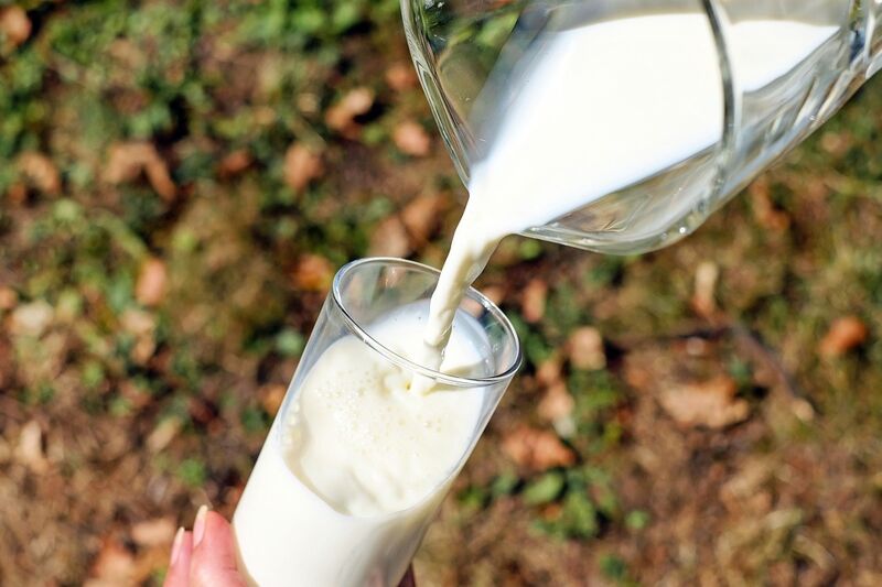 В Самарской области в обороте может находиться фальсифицированная молочная продукция
