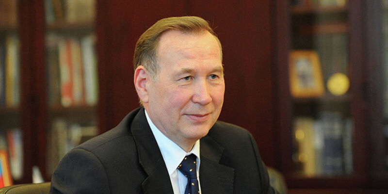 Генпрокуратура требует ужесточить наказание Александру Кирилину