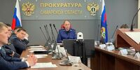 Прокуратура Самарской области рассказала, как боролась весь год с коррупцией