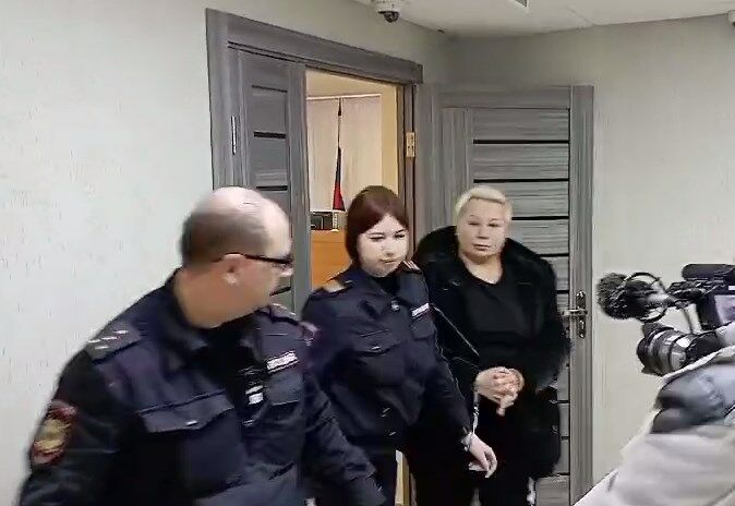 Суд вынес приговор дочери экс-мэра Самары