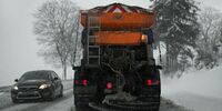 В Самаре уборкой снега займутся москвичи