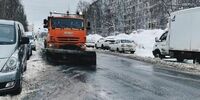 «АСАДО» оказалось не готово к зимнему содержанию дорог