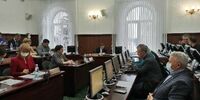 Депутаты тольяттинской думы приняли поправки в бюджет
