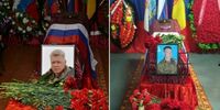 В Шигонском районе похоронили двоих участников СВО
