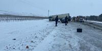 В Самарской области остаётся высоким число погибших в результате аварий