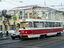 В центре Самары планируют изменить схему движения трамваев