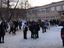 В Тольятти прошли массовые эвакуации в школах