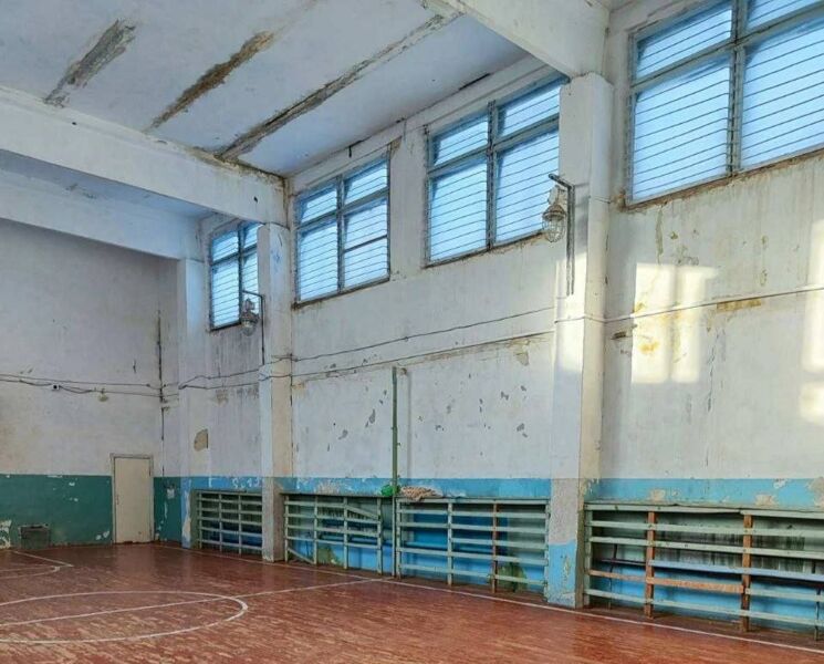 В зданиях школы и детсада села Ивашевка нарушались санитарные требования