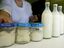 Дети Самарской области могут остаться без качественных молочных продуктов