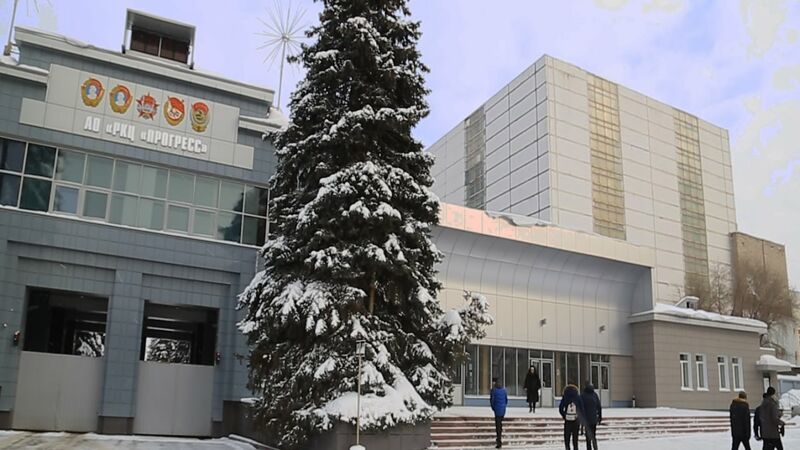 С «РКЦ «Прогресс» могут взыскать более 3,8 млрд рублей