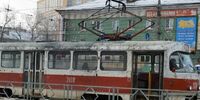 В Самаре трамваи изношены более чем на 90%, троллейбусы - на 82%