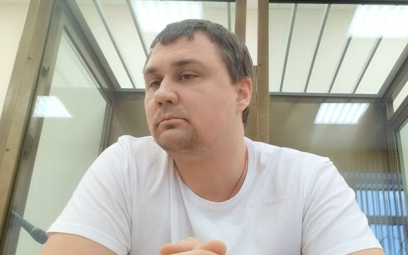 В Новокуйбышевске состоялся суд над депутатом-коммунистом