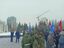 Афганская память на фоне СВО в Украине