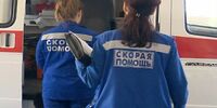 В Самарской области сотрудники станции скорой помощи попросили о помощи
