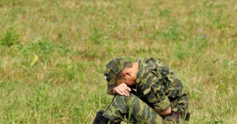 В Самарской области наказали военнослужащих, самовольно оставивших место службы