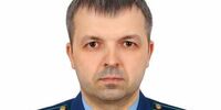 Должность Куйбышевского транспортного прокурора занял​ Сергей Коньков