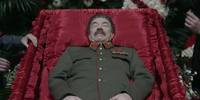 Сталин и его миф. Жизнь после смерти