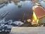 Самарская область уходит под воду