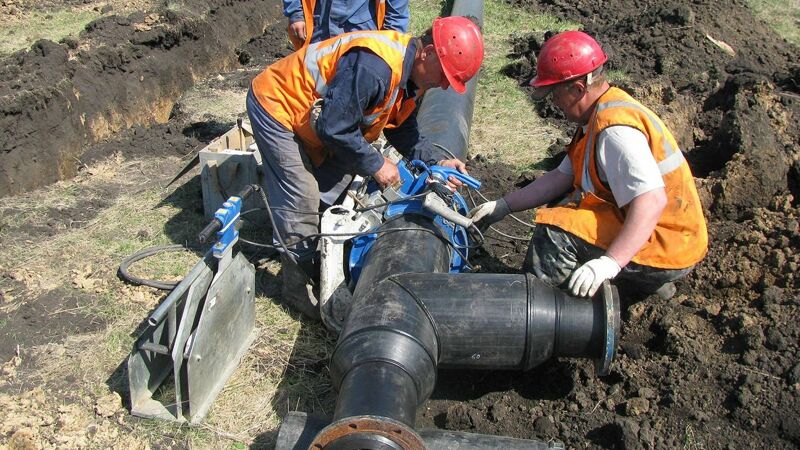 Самарские власти не передали на обслуживание более 50 объектов водоснабжения