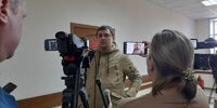 Депутата Михаила Абдалкина оштрафовали на 150 тыс. рублей за «дискредитацию армии» лапшой на ушах