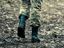 Самарского военнослужащего наказали за побег из воинской части