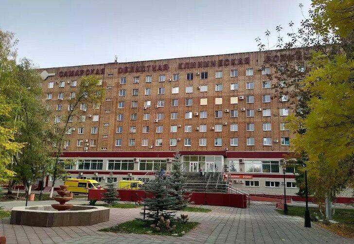 Бывший замглавврача больницы имени Середавина арестован