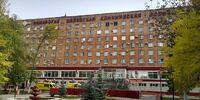 Бывший замглавврача больницы имени Середавина арестован