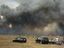 В Борском районе высокая опасность пожаров из-за бездействия местных чиновников
